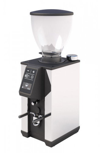 MACAP LEO 55 Essential Chrome - Coffee Grinder - Main image