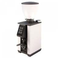 MACAP LEO 55 Touch bílý - Mlýnek na kávu