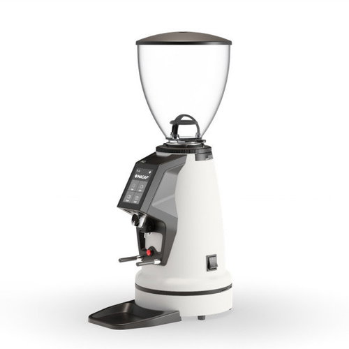 MACAP MI40 Touch PRO chrome - Coffee Grinder - Main image