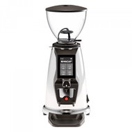 MACAP MI20 Touch chromový - Mlýnek na kávu