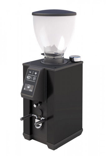 MACAP LEO 55 Essential black - Coffee Grinder - Main image
