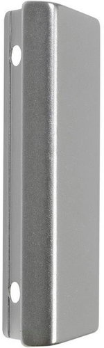 Maco Balcony handrail Base in Alu - F1 silver - Door Accessory - Main image