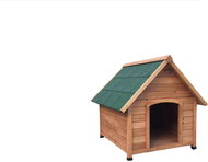 J. A. D Tools MacHook Apex 96 × 112 × 102 cm - Dog Kennel
