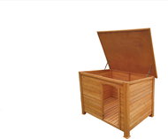 J. A. D Tools MacHook Flat 127 × 95 × 95 cm - Dog Kennel