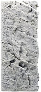BACK TO NATURE SLIM-LINE 60  White Limestone 20 × 55 cm - Pozadí do akvária