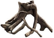 HOBBY Back Wall Root 2, 37 × 17 × 23 cm kořen - Aquarium Decoration