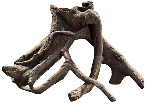 HOBBY Back Wall Root 2, 37 × 17 × 23 cm kořen - Aquarium Decoration - Main image