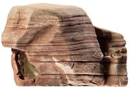 HOBBY Canyon Rock 1, 10 × 16 × 7 cm - Aquarium Decoration