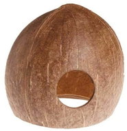 HOBBY dekorace Aqua Cave M, 10 × 9 × 11 cm - Aquarium Decoration