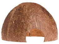 HOBBY dekorace Aqua Cave S, 10 × 7 × 11 cm - Aquarium Decoration