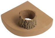 HOBBY jeskyně 17 × 16 × 7 cm - Aquarium Decoration
