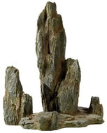 HOBBY Sarek Rock 1, 20 × 12 × 18 cm - Aquarium Decoration