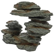 HOBBY Sarek Rock 2, 25 × 11 × 16 cm - Aquarium Decoration