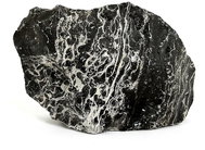 MACENAUER Cloudy Rock M (Leopard Stone, Nyasa Stone), 0,7-1,4 kg - Aquarium Decoration