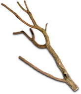 MACENAUER Cork Branch S - Aquarium Decoration
