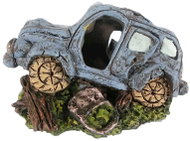 MACENAUER dekorace Autovrak 15 cm - Aquarium Decoration