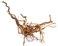 MACENAUER dekorace Dark Moor Wood S, 20-30 cm - Aquarium Decoration