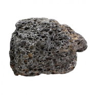 MACENAUER dekorace Galapagos Rock M, 2,3-2,7 kg - Aquarium Decoration