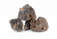MACENAUER dekorace Galapagos Rock S, 0,8-1,2 kg - Aquarium Decoration