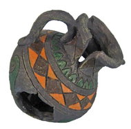 MACENAUER dekorace Váza Mexiko - Aquarium Decoration