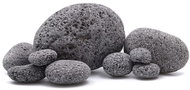 MACENAUER dekorace Zen-Pebble M, 9-12 cm - Aquarium Decoration