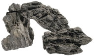 MACENAUER dekorační kámen Aquascaping Landscape 0,8 - 1,2 kg - Aquarium Decoration