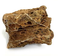 MACENAUER dekorační kámen Maple Leaf Rock M, 2,3 - 2,7 kg - Aquarium Decoration