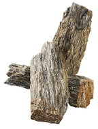 MACENAUER dekorační kámen Old Wood Rock S, 0,45-1,25 kg - Aquarium Decoration