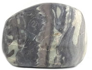 MACENAUER kámen Purple Jade Rock M, 2,3-2,7 kg - Aquarium Decoration