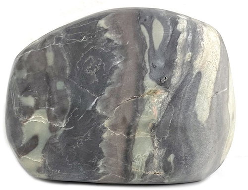 MACENAUER Purple Jade Rock M, 2.3–2.7kg - Aquarium Decoration - Main image
