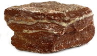 MACENAUER kámen Streifenburgunder S (Fiery Red Rock), 0,8-1,2 kg - Aquarium Decoration