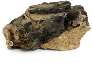 MACENAUER kámen zkamenělé dřevo S (Fossilized Wood), barvité, 0,8-1,2 kg - Aquarium Decoration
