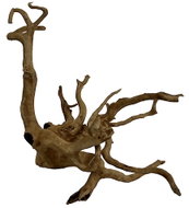MACENAUER kořen Finger Wood - Aquarium Decoration