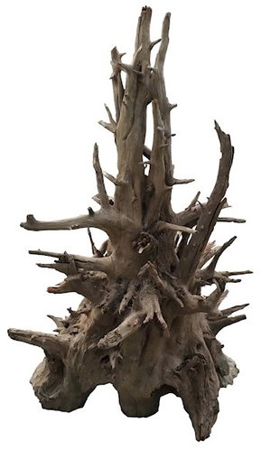 MACENAUER kořen Jungle Root XL, 60-80 cm - Aquarium Decoration - Main image