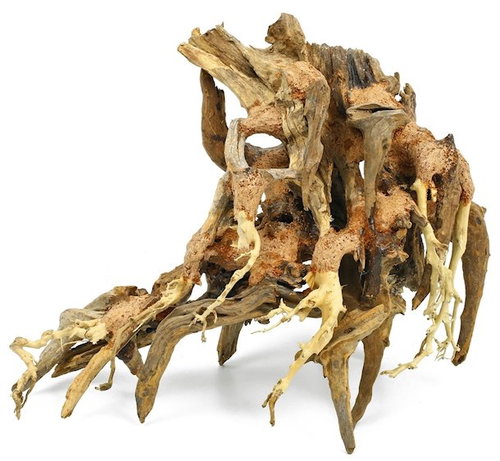 MACENAUER kořen Octopus Wood, S - Aquarium Decoration - Main image