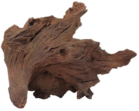 MACENAUER kořenová jeskyně Medium, 23 cm - Aquarium Decoration - Main image