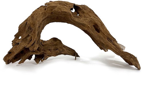 MACENAUER Mangrove Root, Medium 25–35cm - Aquarium Decoration - Main image