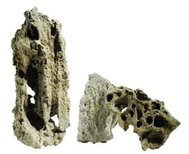 MACENAUER Moon Stone - Aquarium Decoration