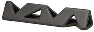 MACENAUER Shrimp Corner dark 3 - Aquarium Decoration
