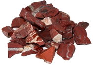 MACENAUER Wetrock red Jasper - Aquarium Decoration