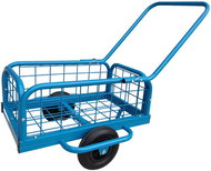 MACHOOK Bantam wheel barrow - Garden Cart