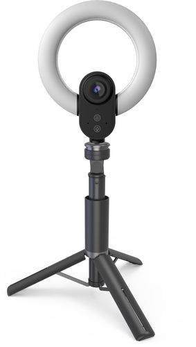 Lorgar Circulus 910 pro Streaming - Webkamera - Hlavní obrázek