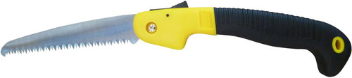 J. A. D. TOOLS Folding saw 180 mm - Hand Saw - Main image