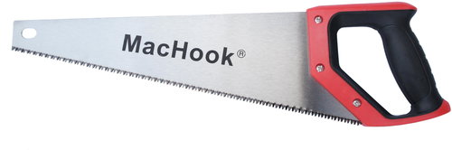 J. A. D. TOOLS Pruning saw 400 mm - Hand Saw - Main image