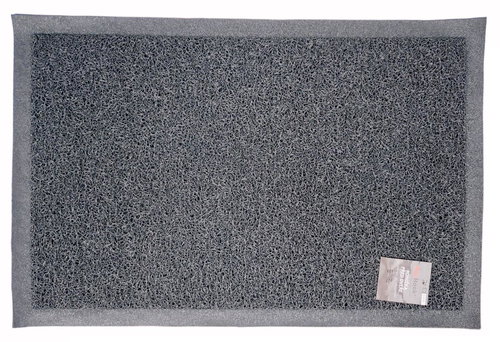 MacHook Jad Tools, outside the door - Doormat - Main image