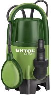 EXTOL CRAFT 414141 - Sludge Pump