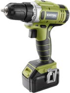 EXTOL CRAFT 402420 - Cordless Drill