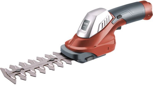 EXTOL PREMIUM 8895440 - Grass Shears - Main image