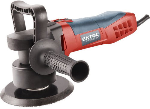 Extol Premium Body polisher 600W, 150mm - Car Polisher - Main image