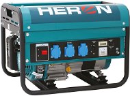 HERON 8896111 - Elektrocentrála